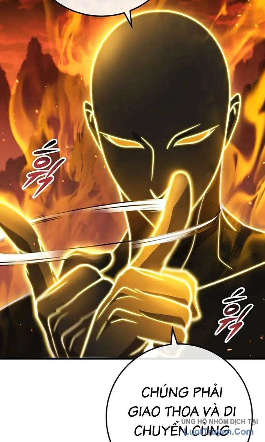 Thanh Kiếm Của Hoàng Đế Chapter 108 - 97