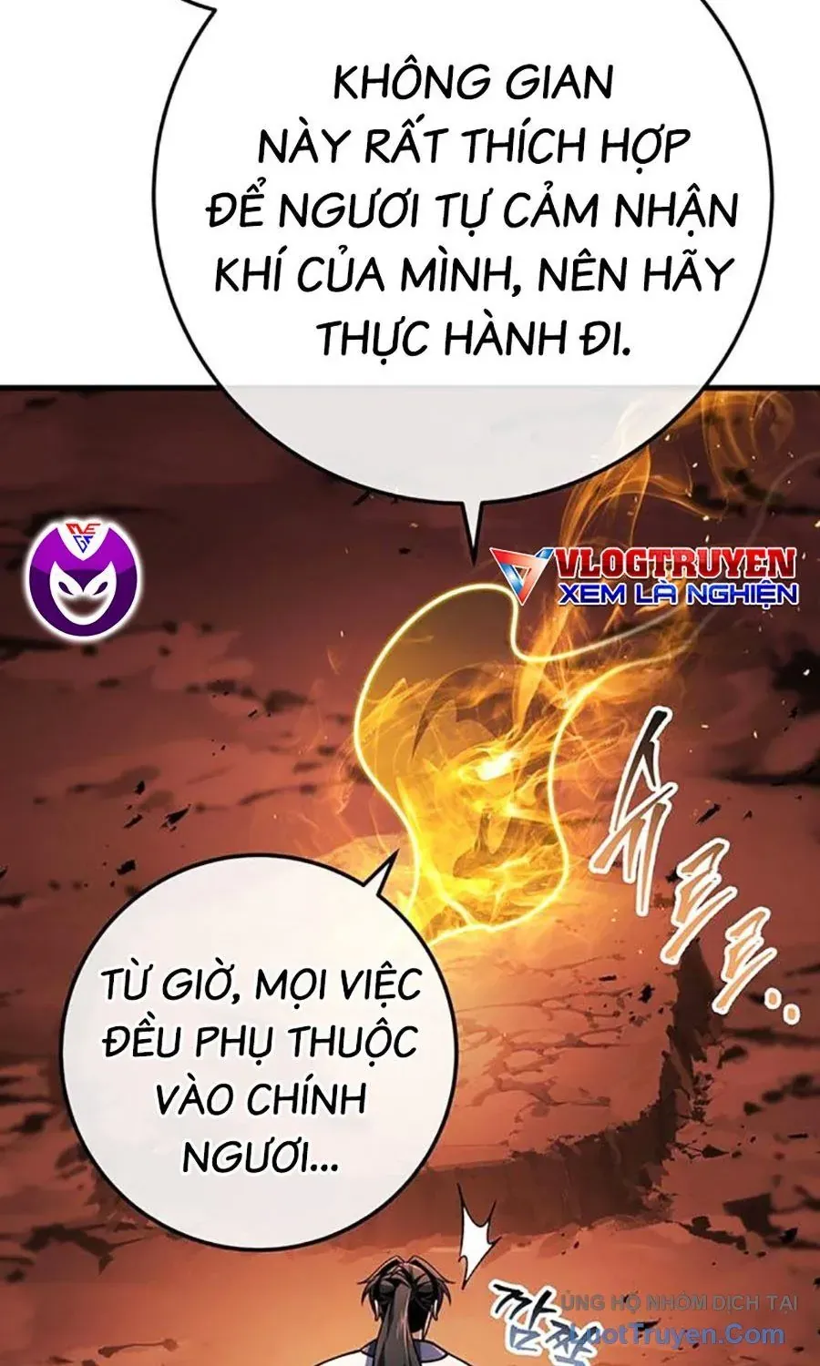 Thanh Kiếm Của Hoàng Đế Chapter 109 - 2