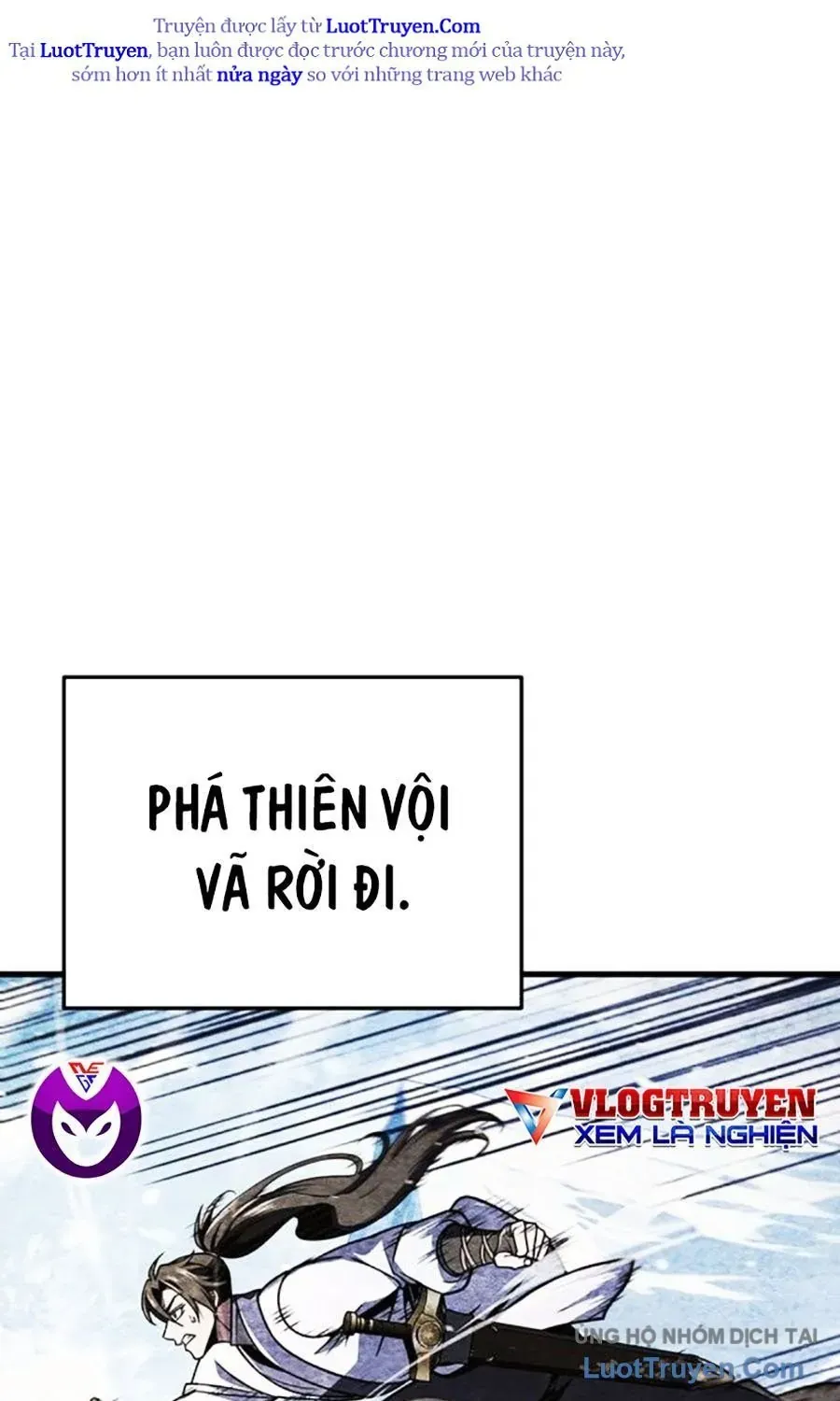 Thanh Kiếm Của Hoàng Đế Chapter 109 - 105