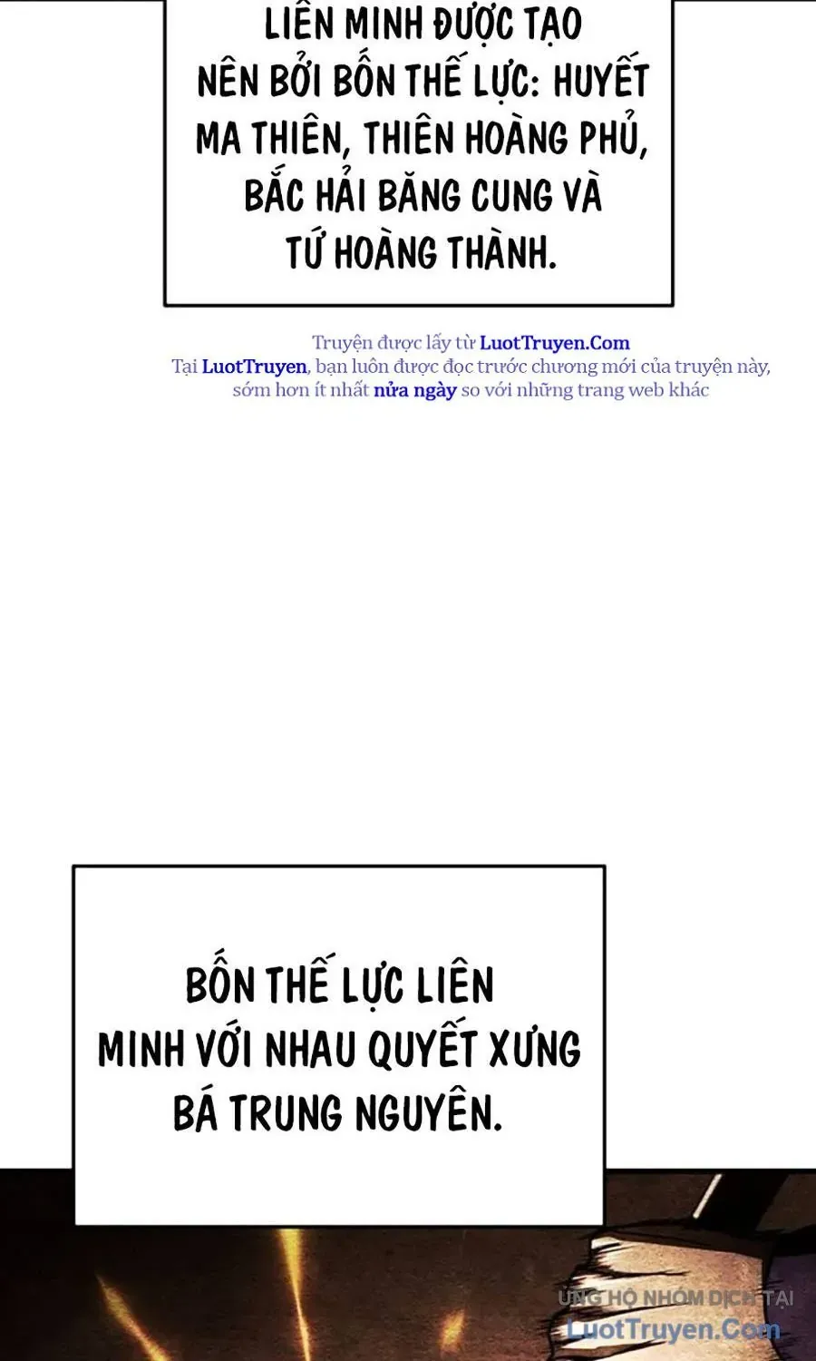 Thanh Kiếm Của Hoàng Đế Chapter 109 - 108
