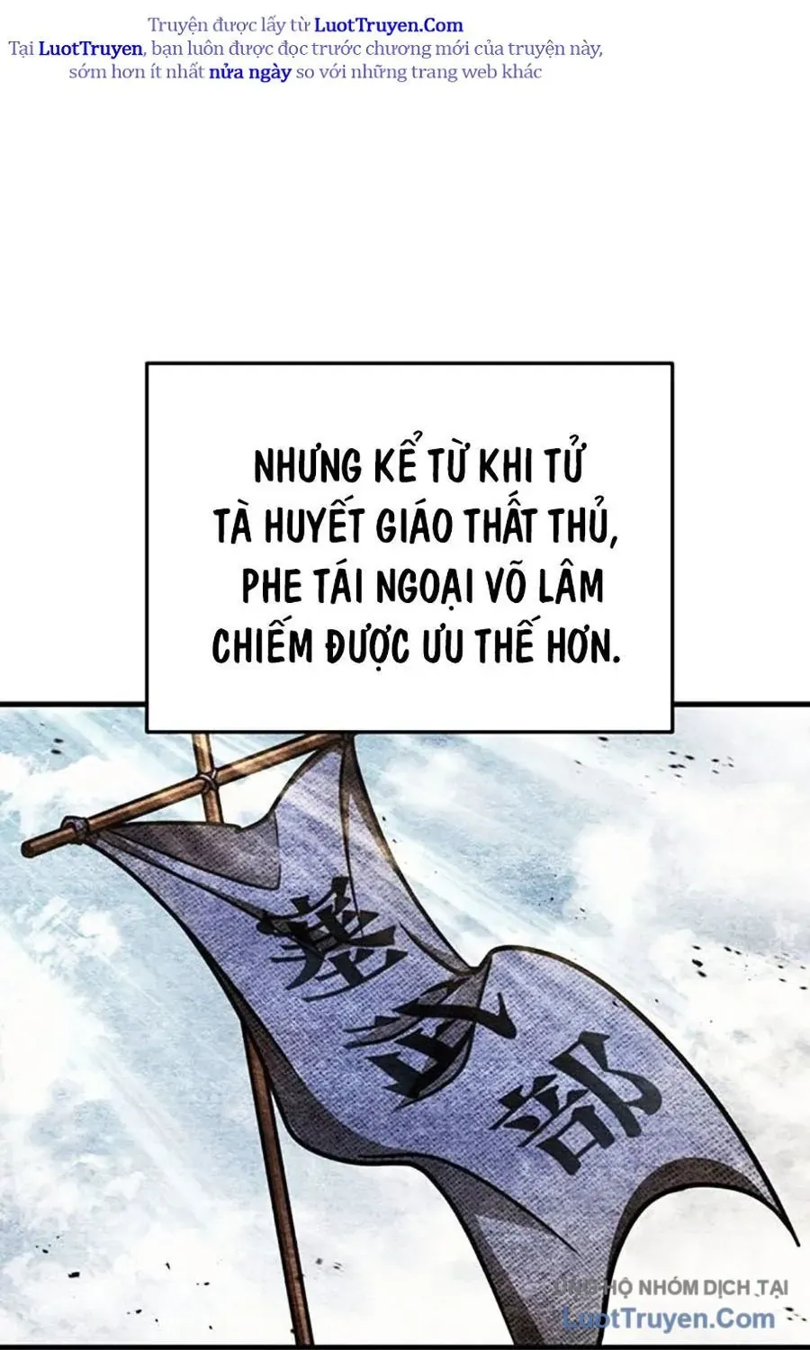 Thanh Kiếm Của Hoàng Đế Chapter 109 - 110