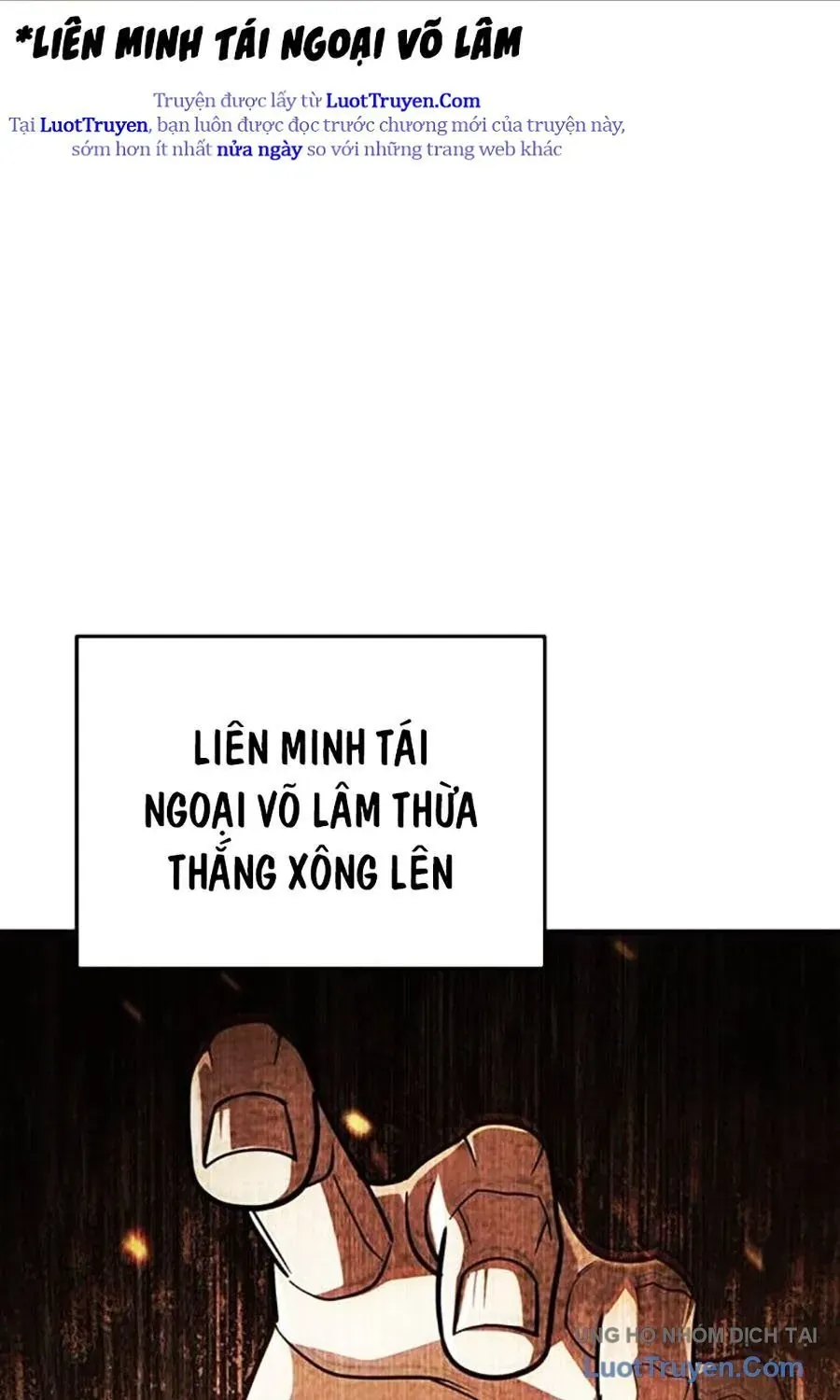 Thanh Kiếm Của Hoàng Đế Chapter 109 - 111