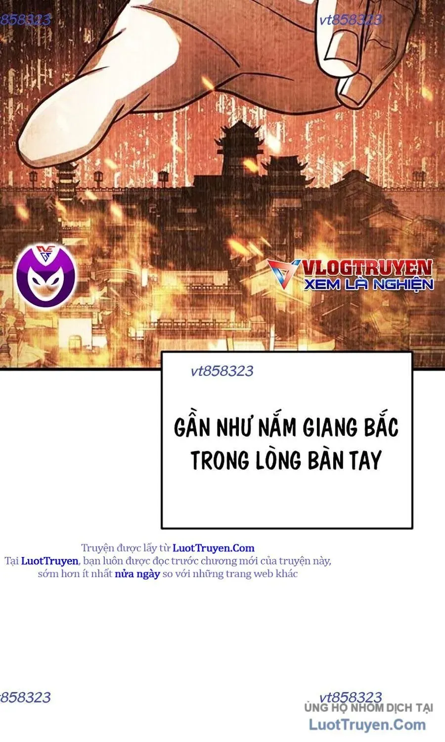 Thanh Kiếm Của Hoàng Đế Chapter 109 - 112