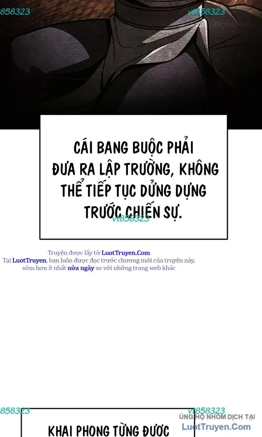 Thanh Kiếm Của Hoàng Đế Chapter 109 - 114