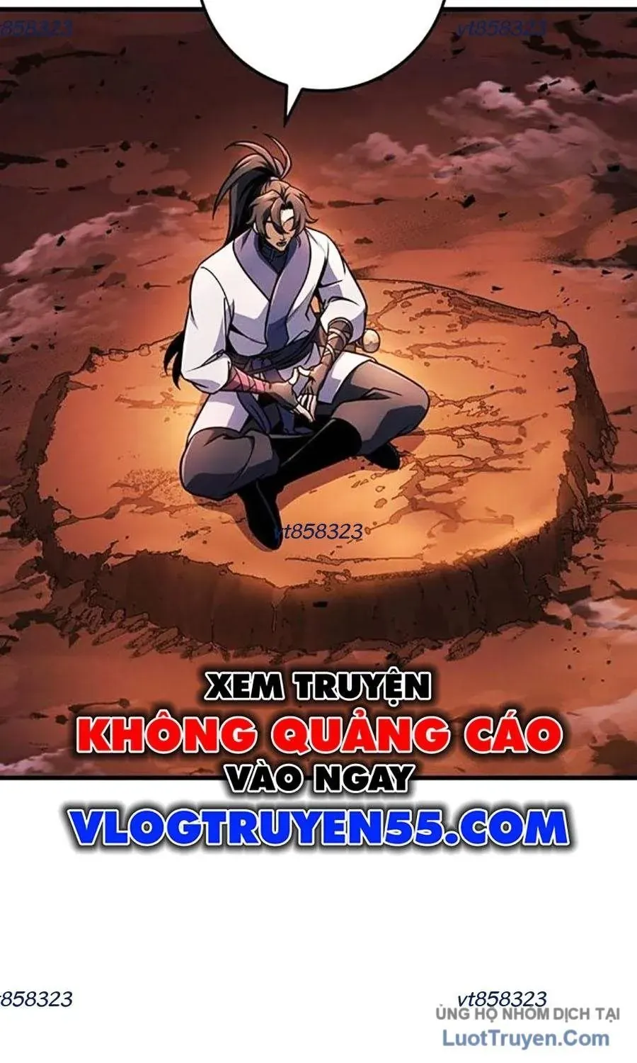 Thanh Kiếm Của Hoàng Đế Chapter 109 - 13