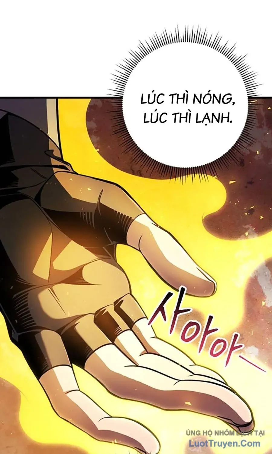 Thanh Kiếm Của Hoàng Đế Chapter 109 - 14