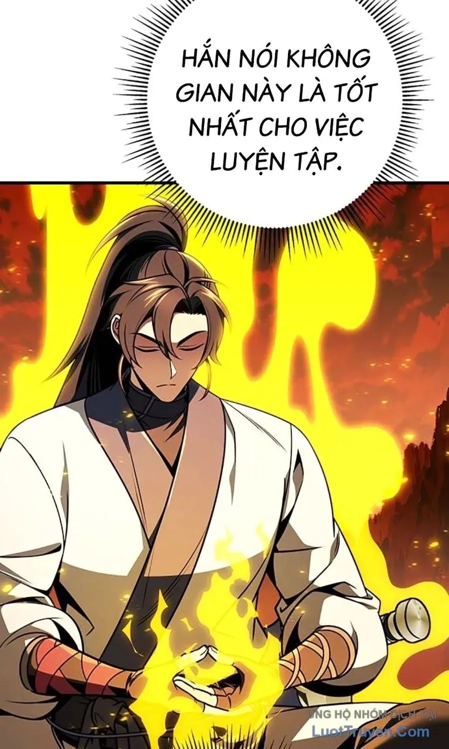 Thanh Kiếm Của Hoàng Đế Chapter 109 - 19