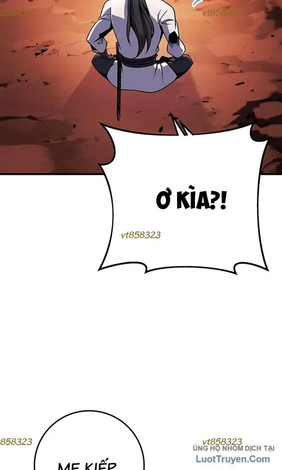 Thanh Kiếm Của Hoàng Đế Chapter 109 - 3