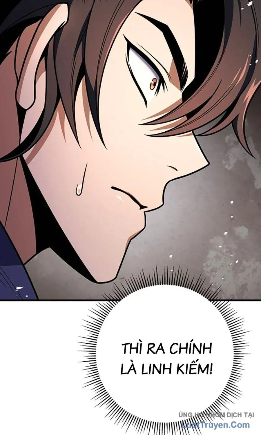 Thanh Kiếm Của Hoàng Đế Chapter 109 - 24