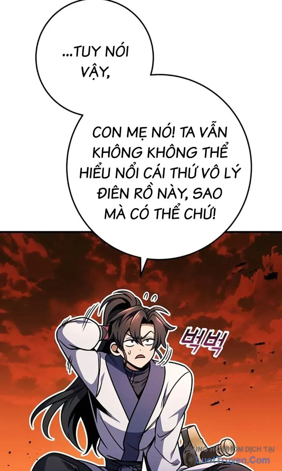 Thanh Kiếm Của Hoàng Đế Chapter 109 - 27