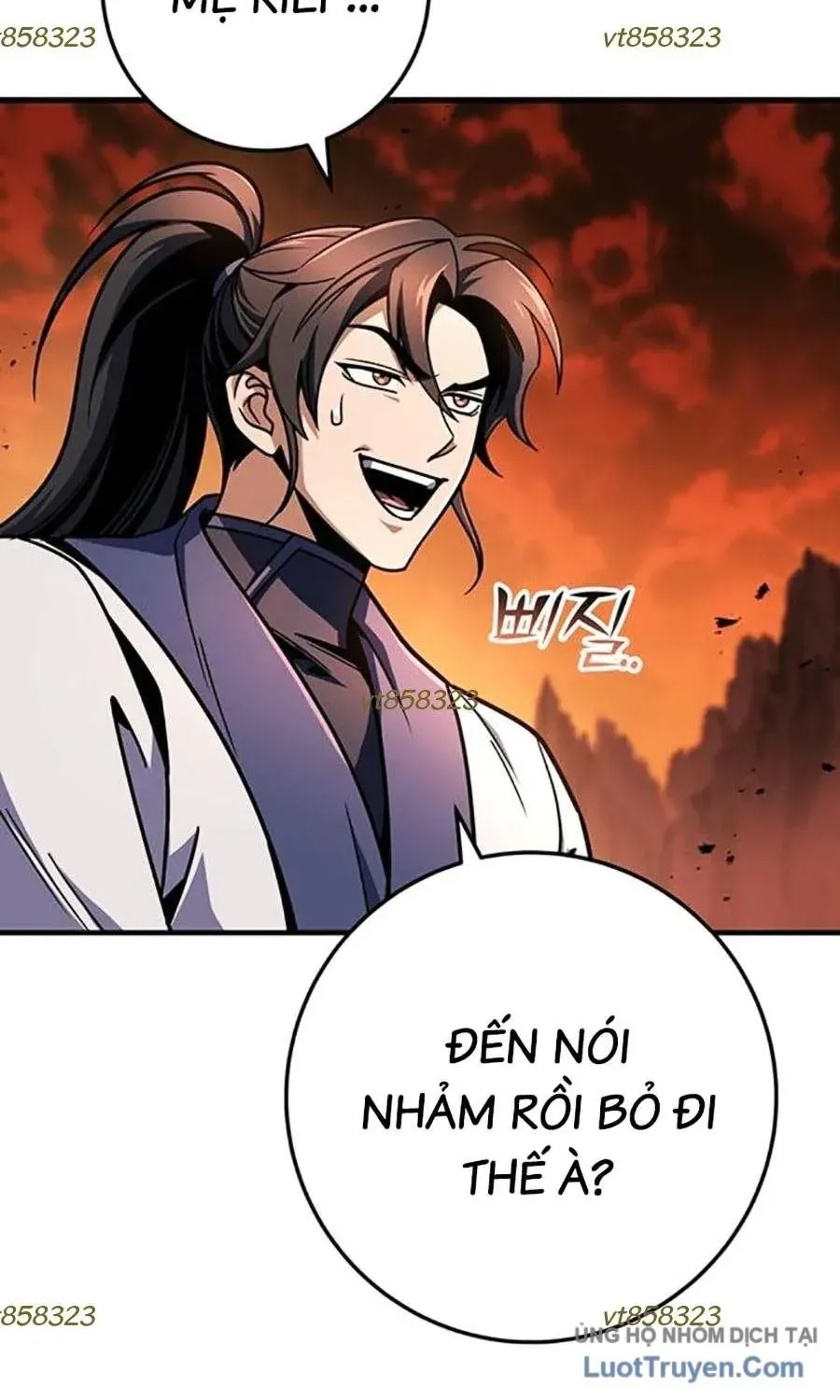 Thanh Kiếm Của Hoàng Đế Chapter 109 - 4