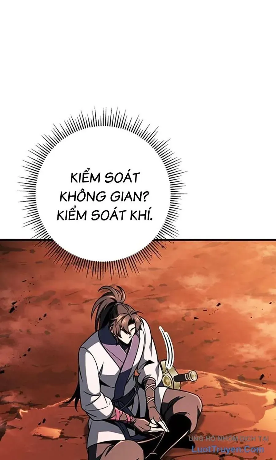 Thanh Kiếm Của Hoàng Đế Chapter 109 - 32