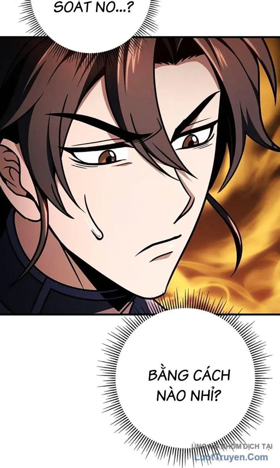 Thanh Kiếm Của Hoàng Đế Chapter 109 - 34
