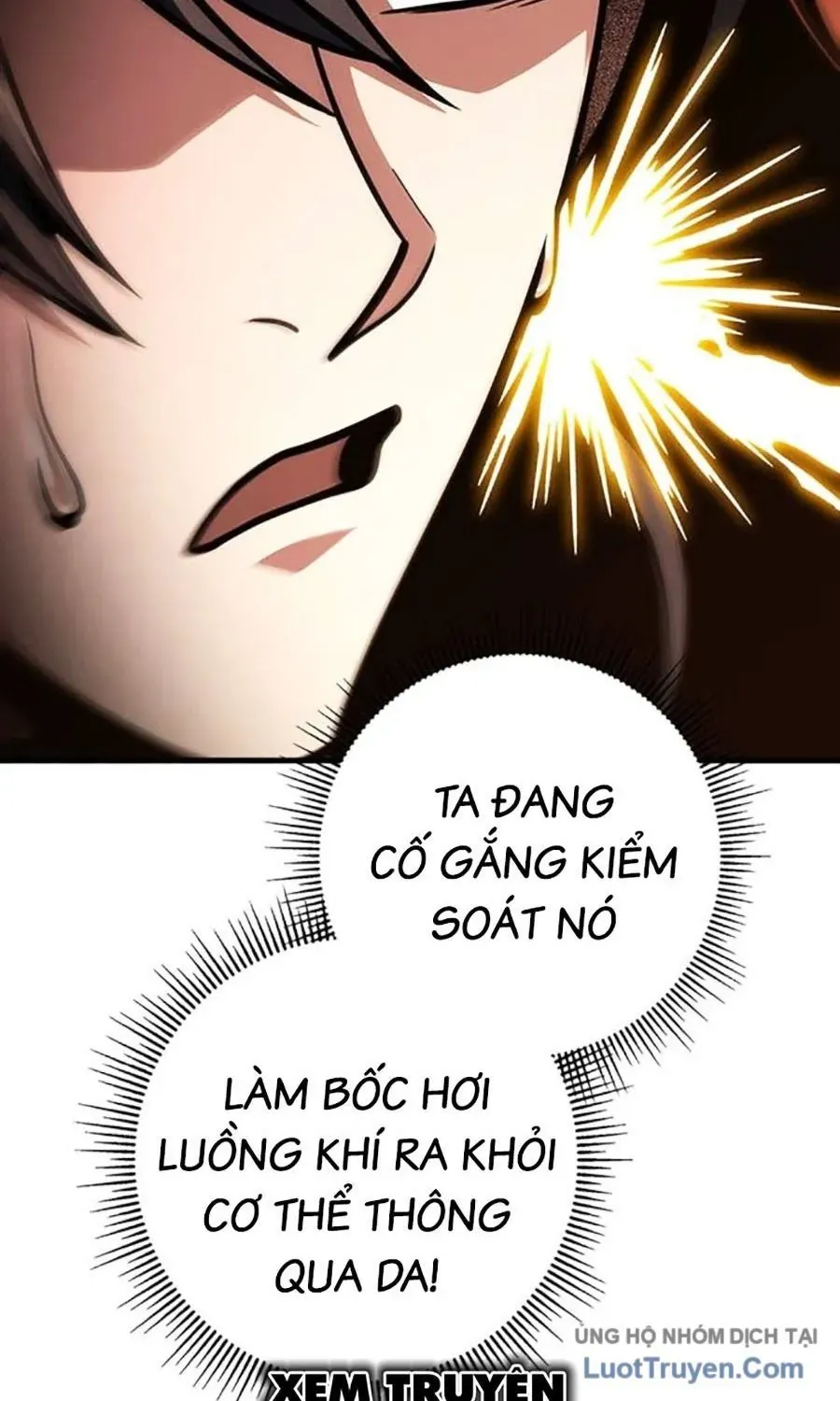 Thanh Kiếm Của Hoàng Đế Chapter 109 - 36