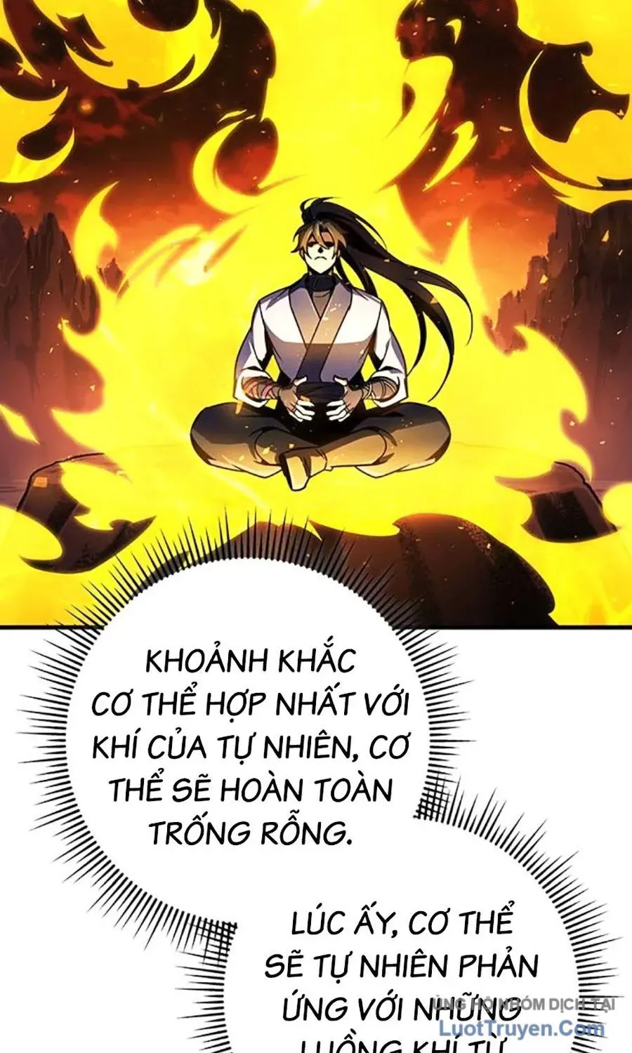 Thanh Kiếm Của Hoàng Đế Chapter 109 - 38