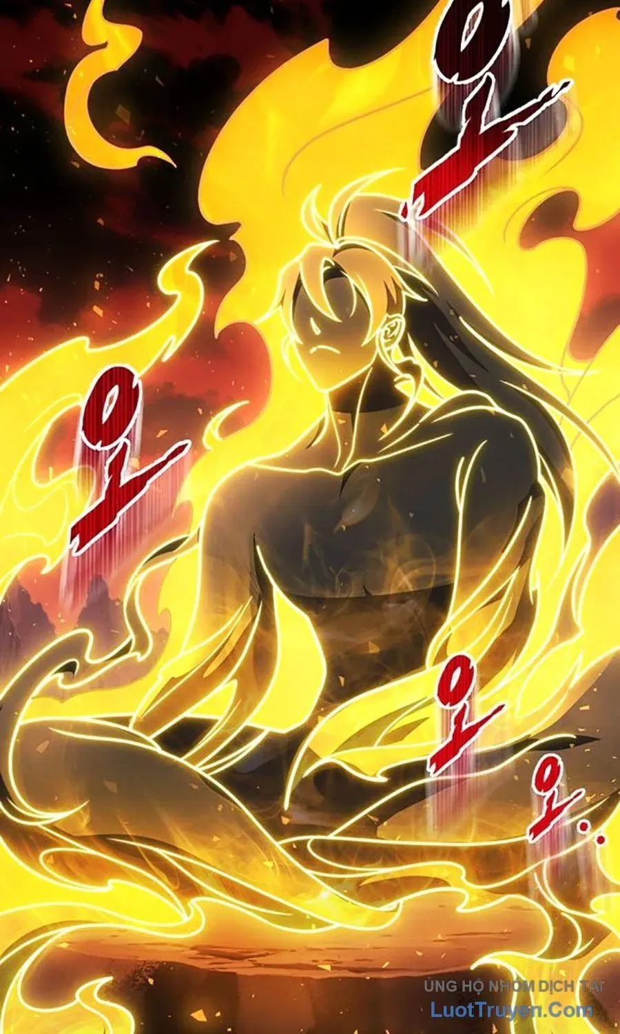 Thanh Kiếm Của Hoàng Đế Chapter 109 - 42