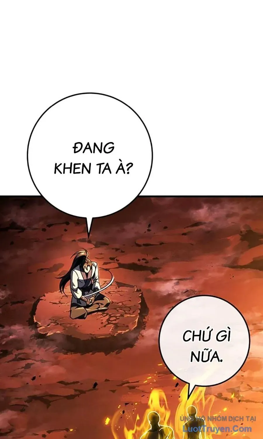 Thanh Kiếm Của Hoàng Đế Chapter 109 - 46