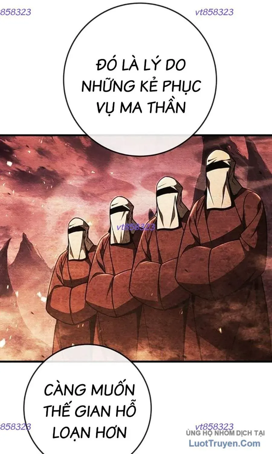 Thanh Kiếm Của Hoàng Đế Chapter 109 - 54