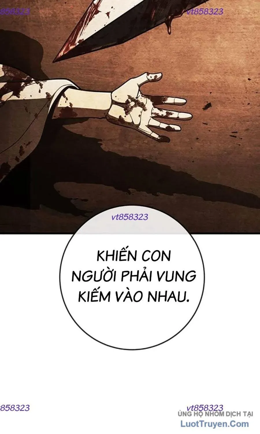 Thanh Kiếm Của Hoàng Đế Chapter 109 - 56