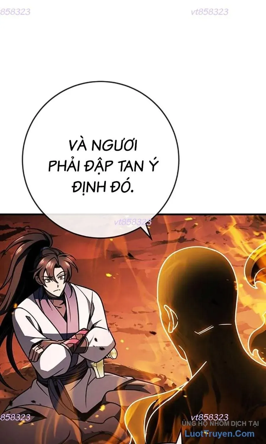 Thanh Kiếm Của Hoàng Đế Chapter 109 - 57
