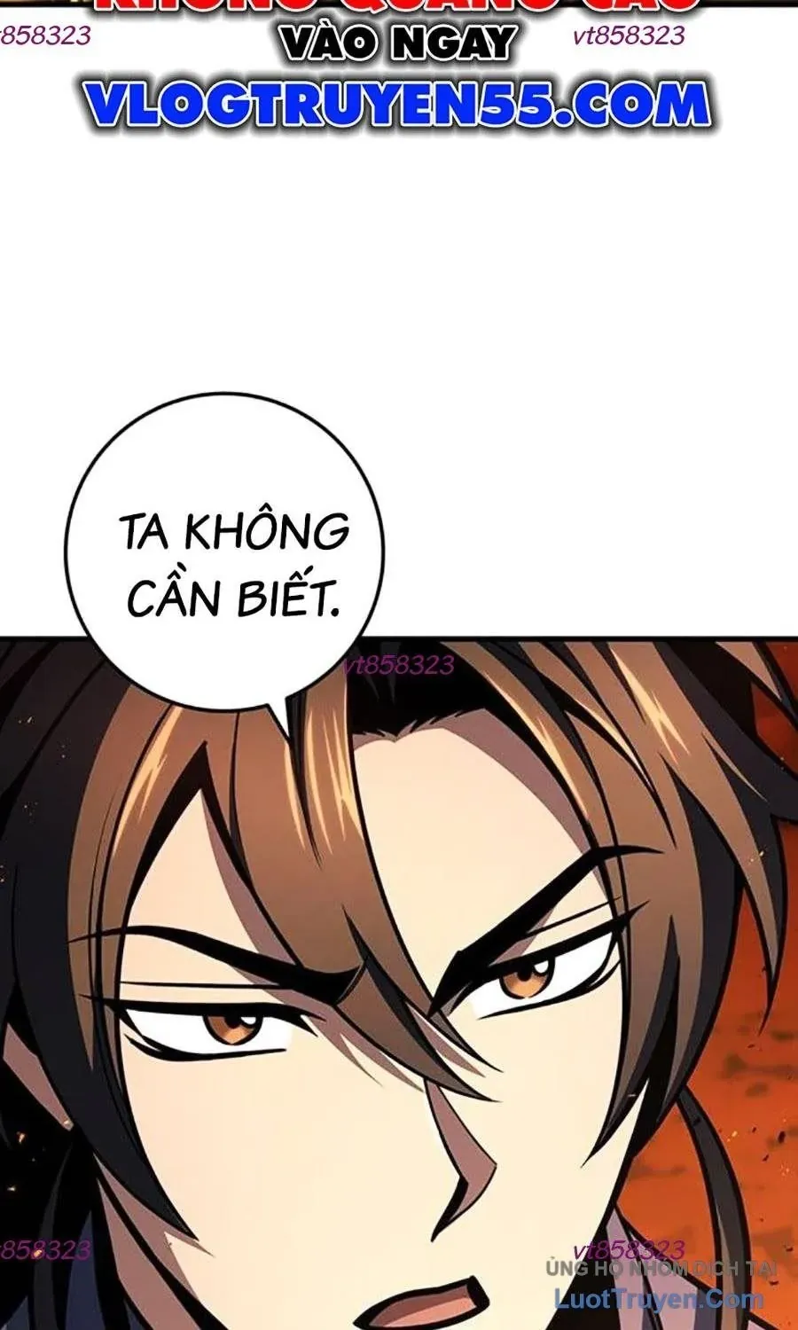 Thanh Kiếm Của Hoàng Đế Chapter 109 - 60