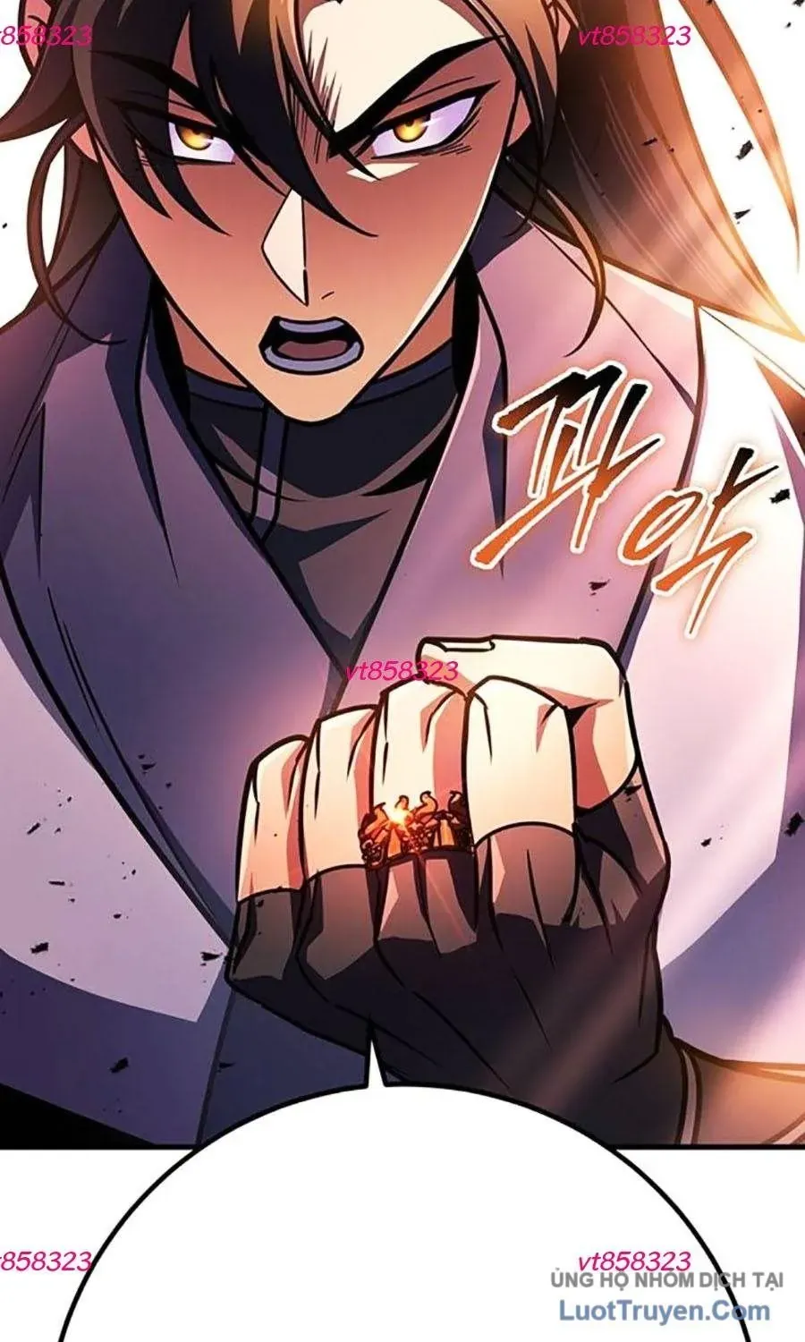 Thanh Kiếm Của Hoàng Đế Chapter 109 - 7