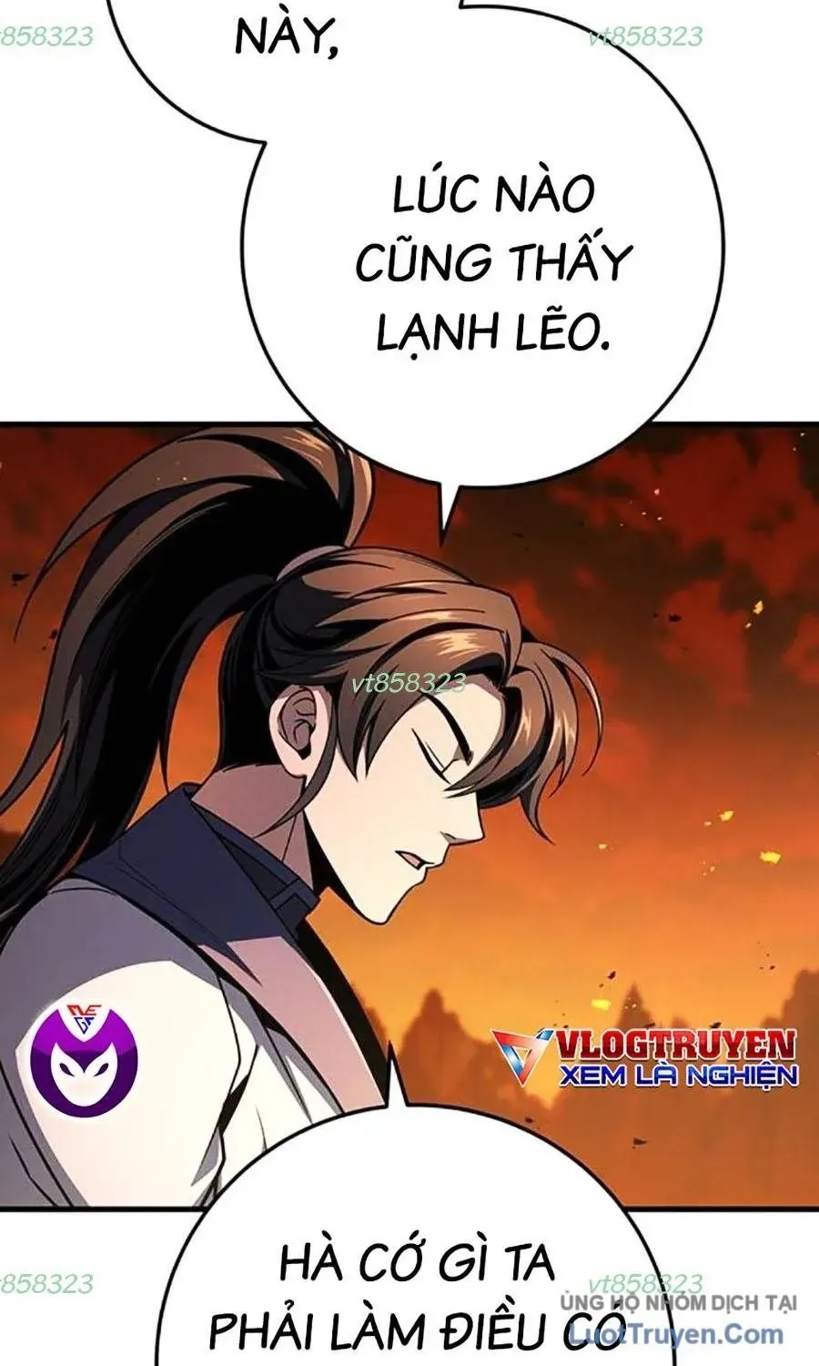 Thanh Kiếm Của Hoàng Đế Chapter 109 - 63