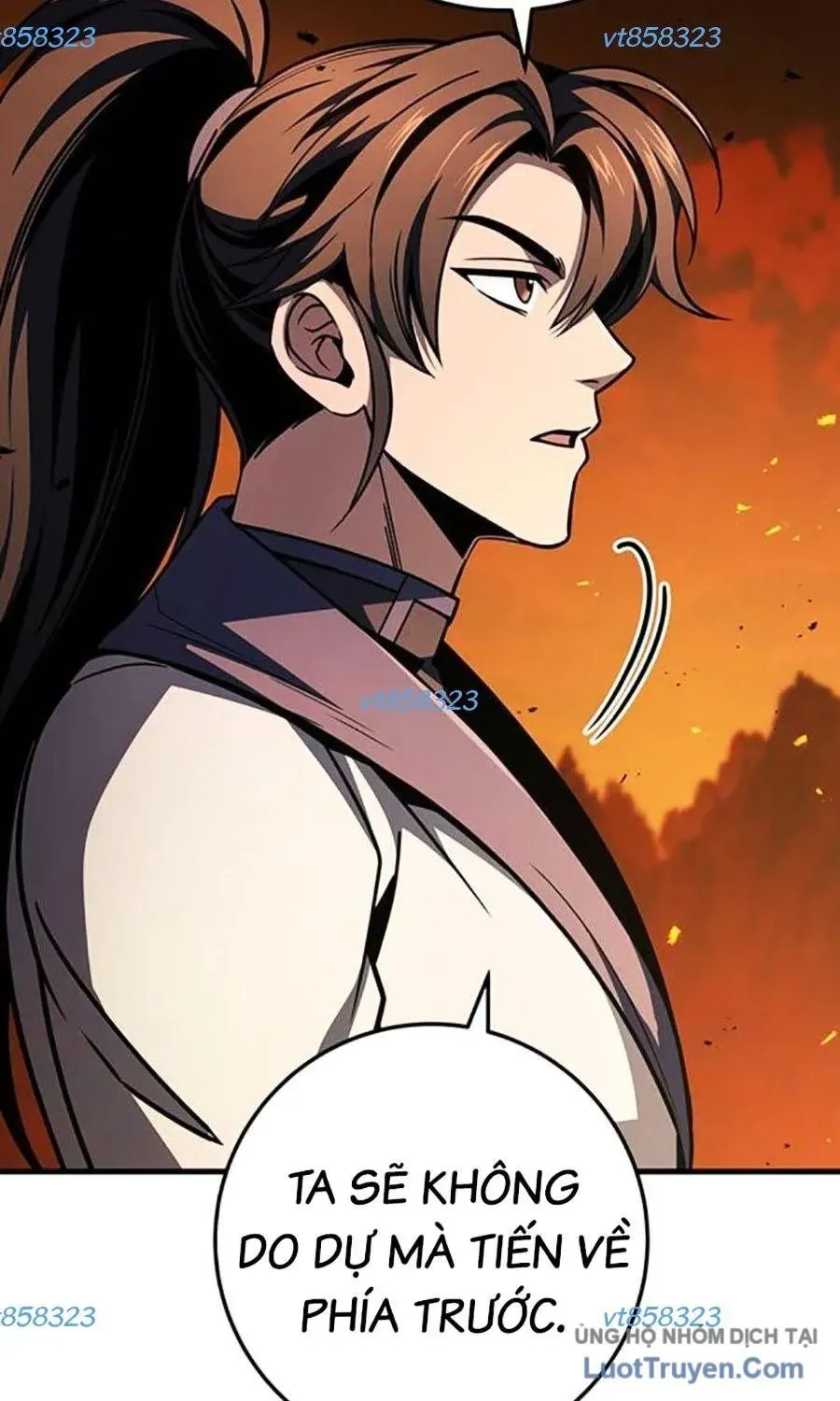 Thanh Kiếm Của Hoàng Đế Chapter 109 - 65