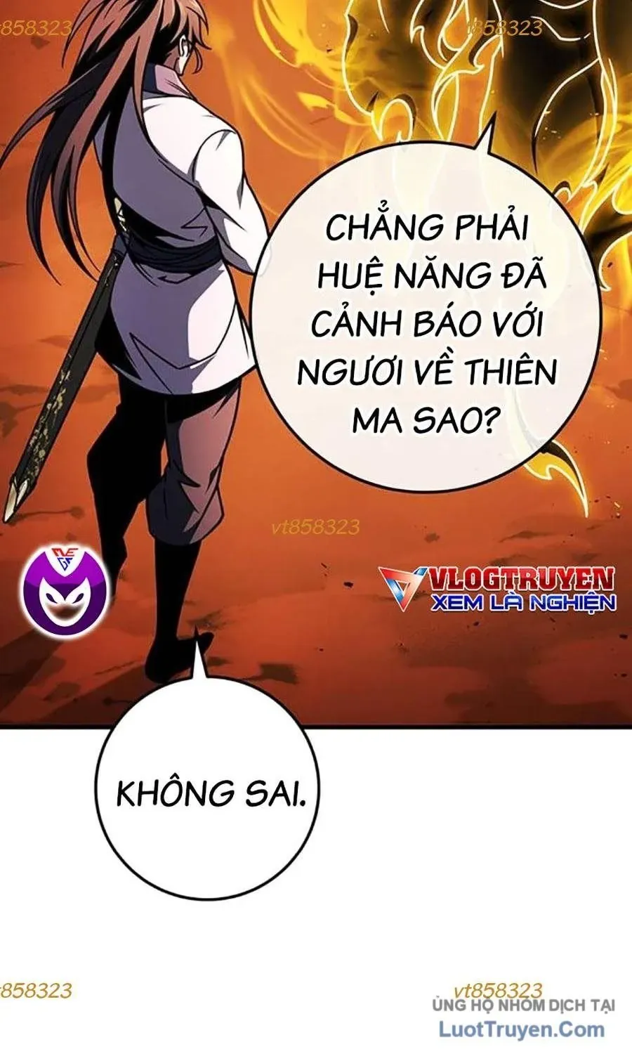 Thanh Kiếm Của Hoàng Đế Chapter 109 - 70
