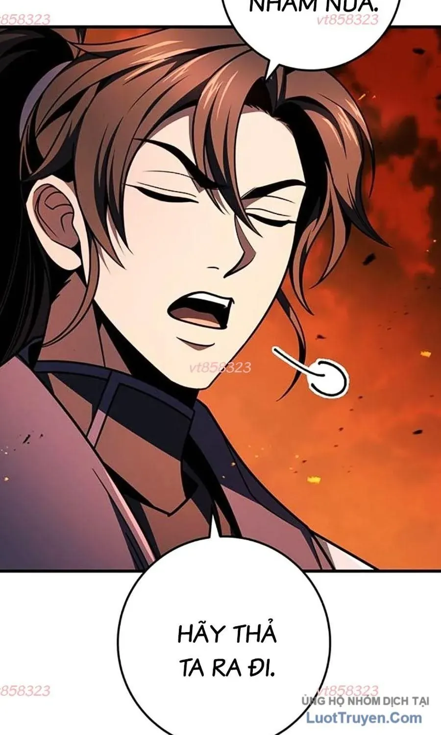 Thanh Kiếm Của Hoàng Đế Chapter 109 - 73