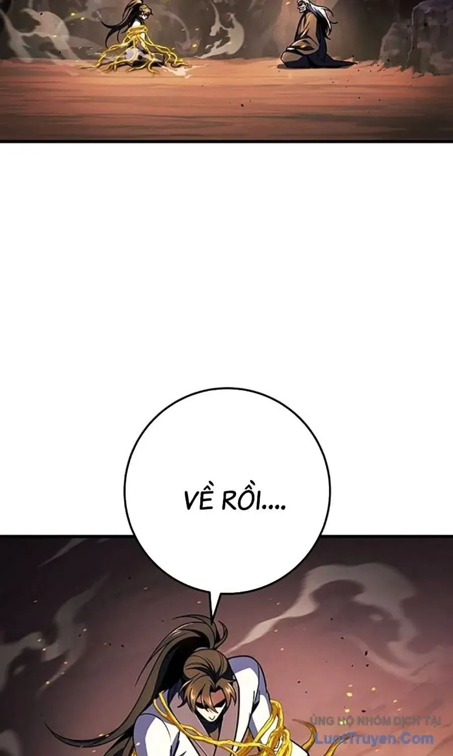 Thanh Kiếm Của Hoàng Đế Chapter 109 - 81