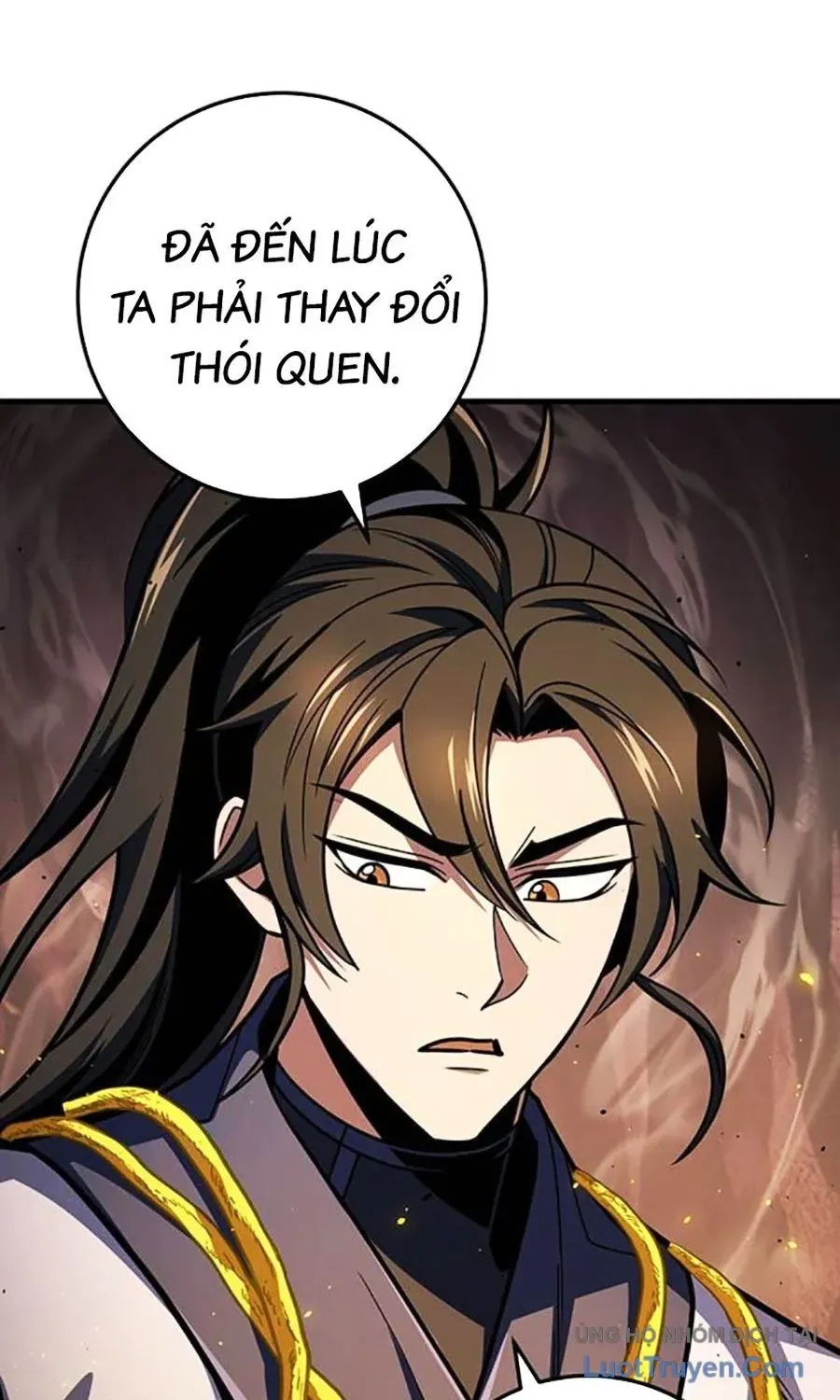 Thanh Kiếm Của Hoàng Đế Chapter 109 - 84