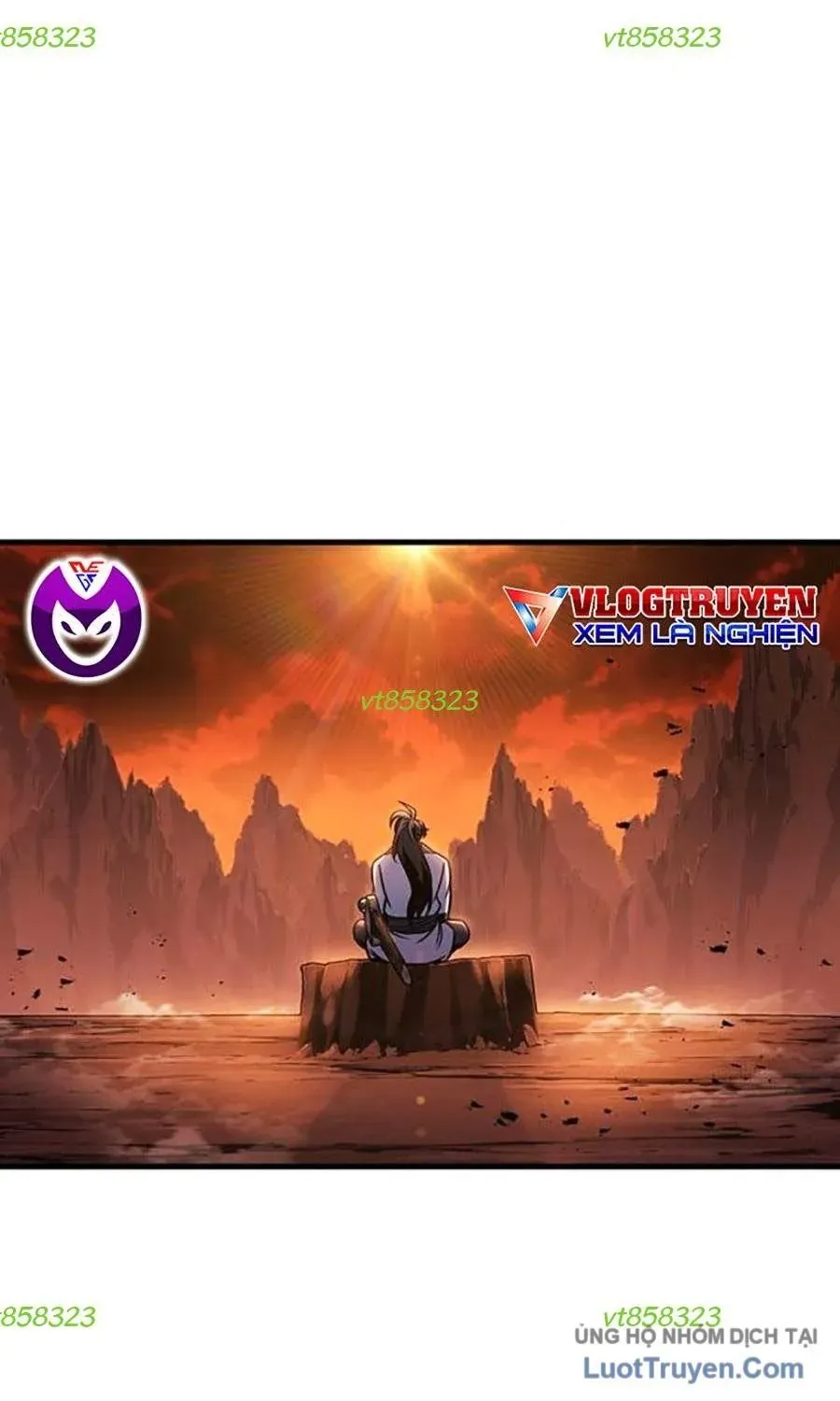 Thanh Kiếm Của Hoàng Đế Chapter 109 - 10