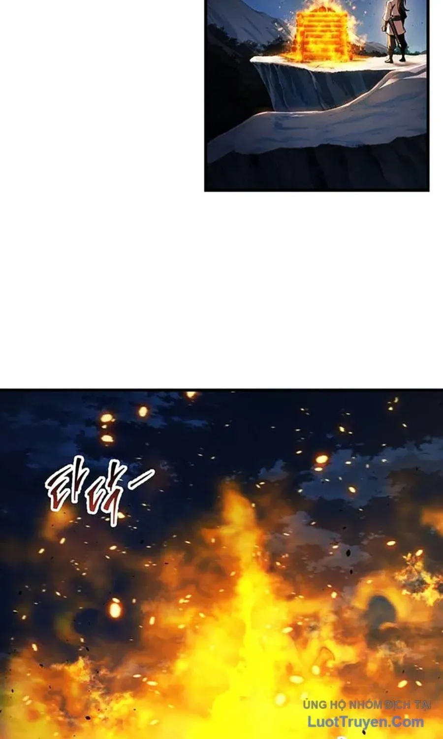 Thanh Kiếm Của Hoàng Đế Chapter 109 - 94