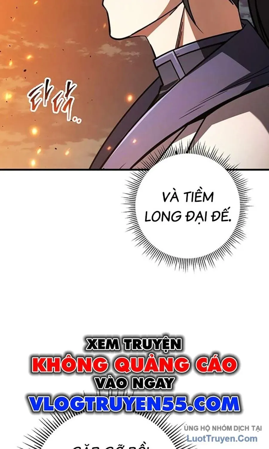 Thanh Kiếm Của Hoàng Đế Chapter 109 - 96
