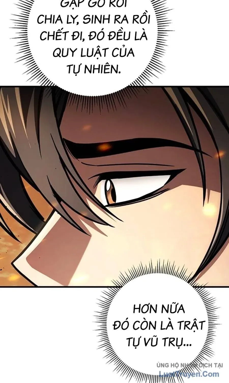 Thanh Kiếm Của Hoàng Đế Chapter 109 - 97