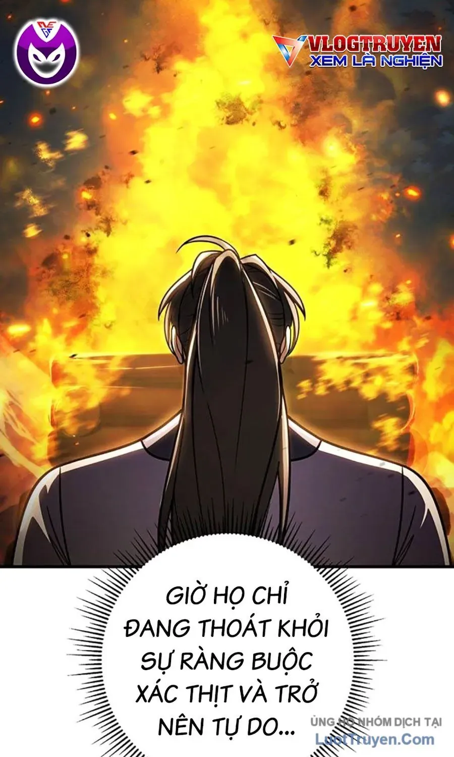 Thanh Kiếm Của Hoàng Đế Chapter 109 - 99