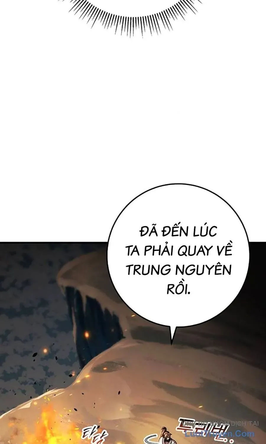 Thanh Kiếm Của Hoàng Đế Chapter 109 - 100