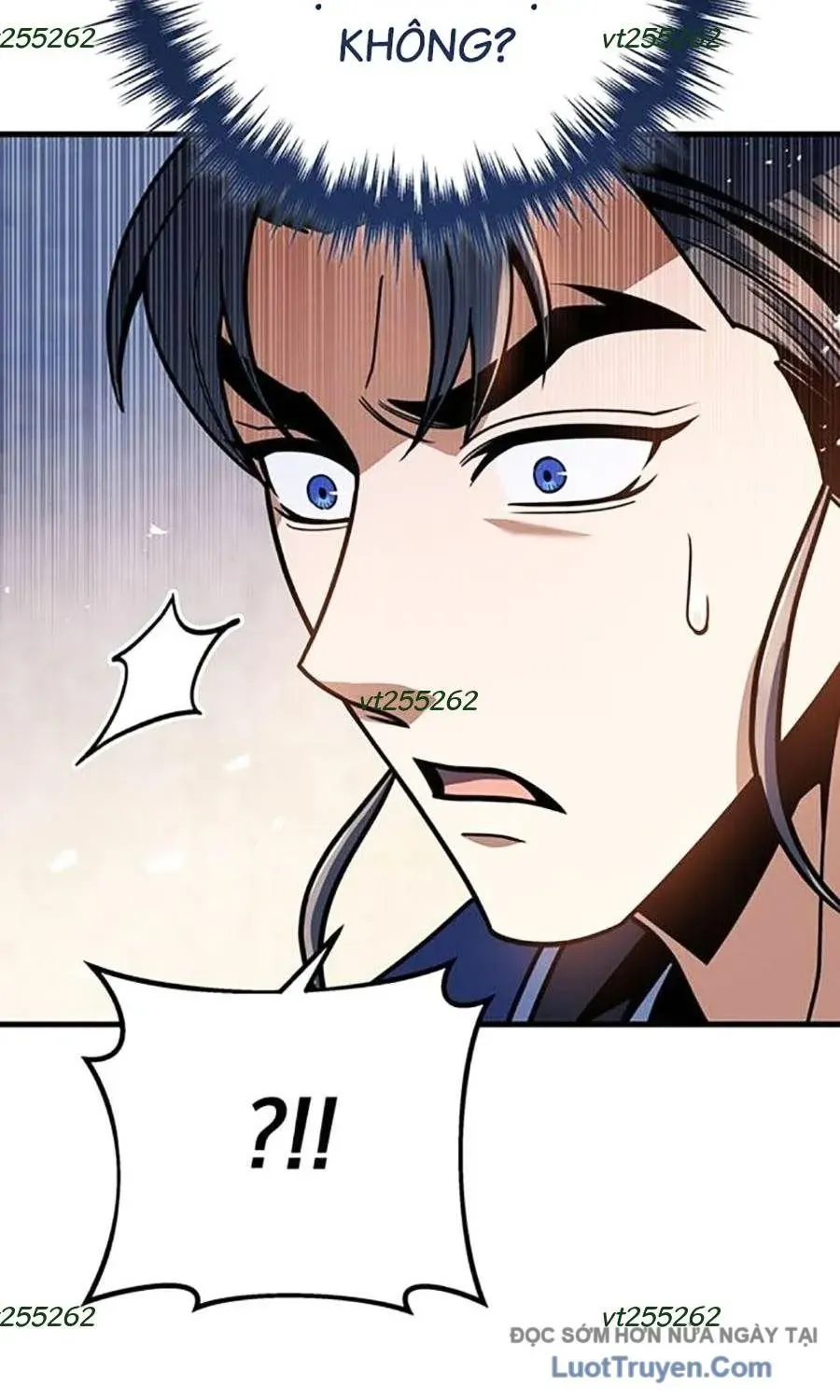 Thanh Kiếm Của Hoàng Đế Chapter 110 - 11