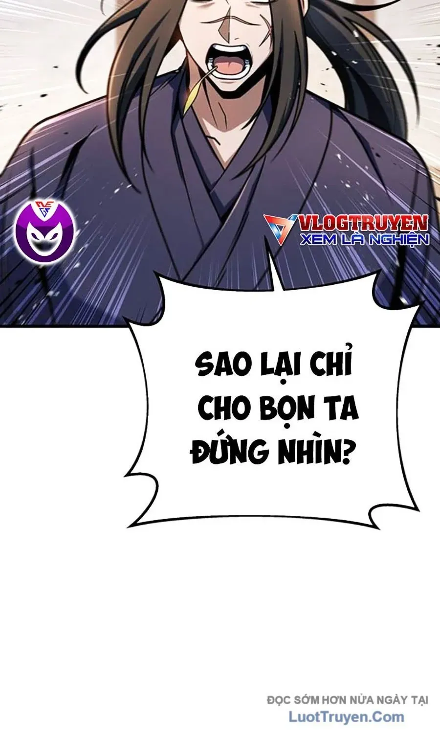 Thanh Kiếm Của Hoàng Đế Chapter 110 - 101