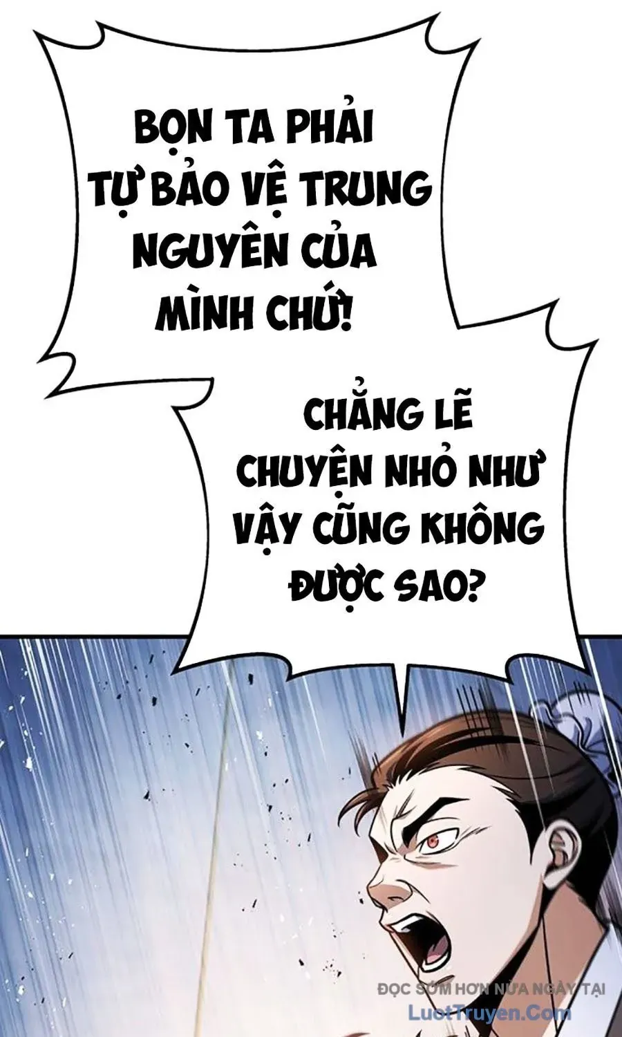 Thanh Kiếm Của Hoàng Đế Chapter 110 - 102