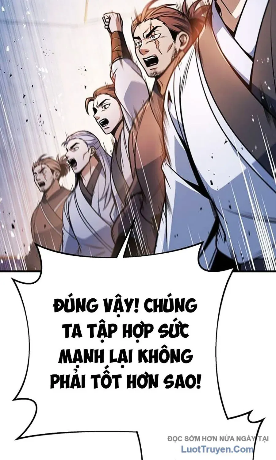 Thanh Kiếm Của Hoàng Đế Chapter 110 - 103