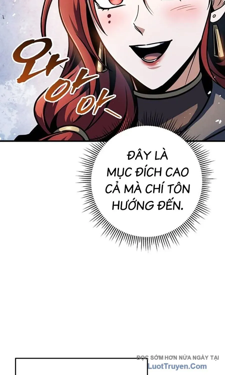 Thanh Kiếm Của Hoàng Đế Chapter 110 - 105