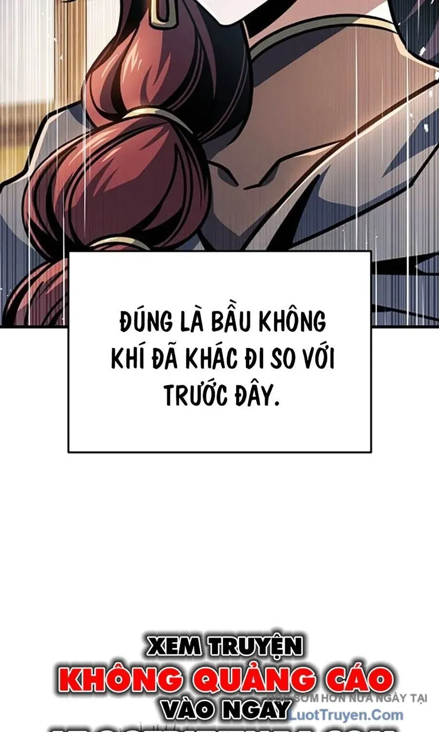 Thanh Kiếm Của Hoàng Đế Chapter 110 - 107