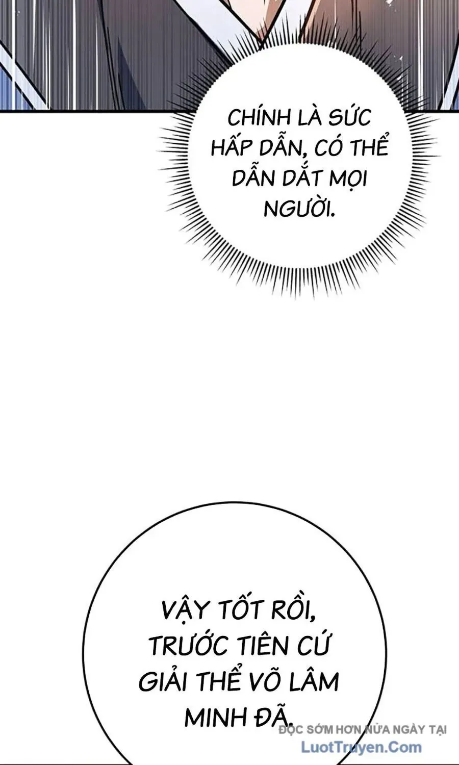 Thanh Kiếm Của Hoàng Đế Chapter 110 - 109