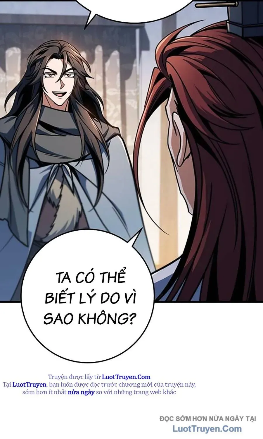 Thanh Kiếm Của Hoàng Đế Chapter 110 - 110
