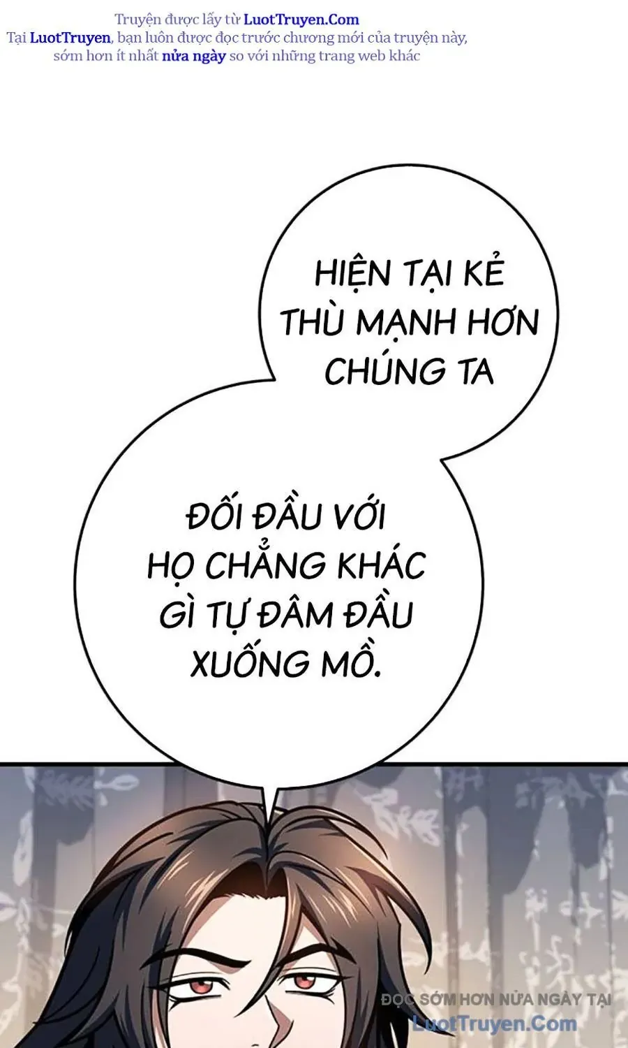 Thanh Kiếm Của Hoàng Đế Chapter 110 - 111