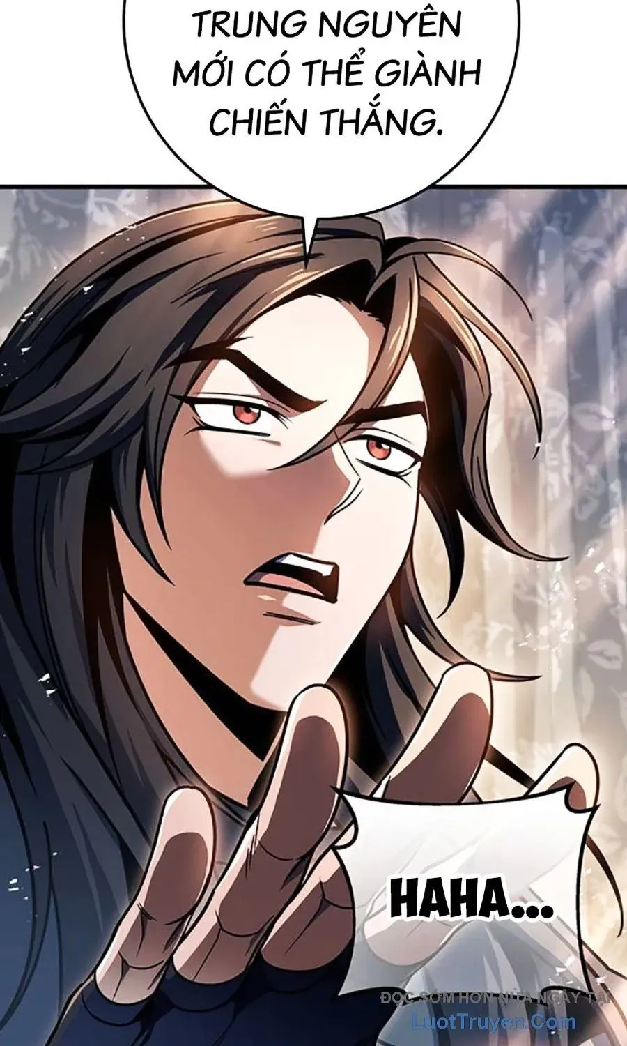 Thanh Kiếm Của Hoàng Đế Chapter 110 - 115