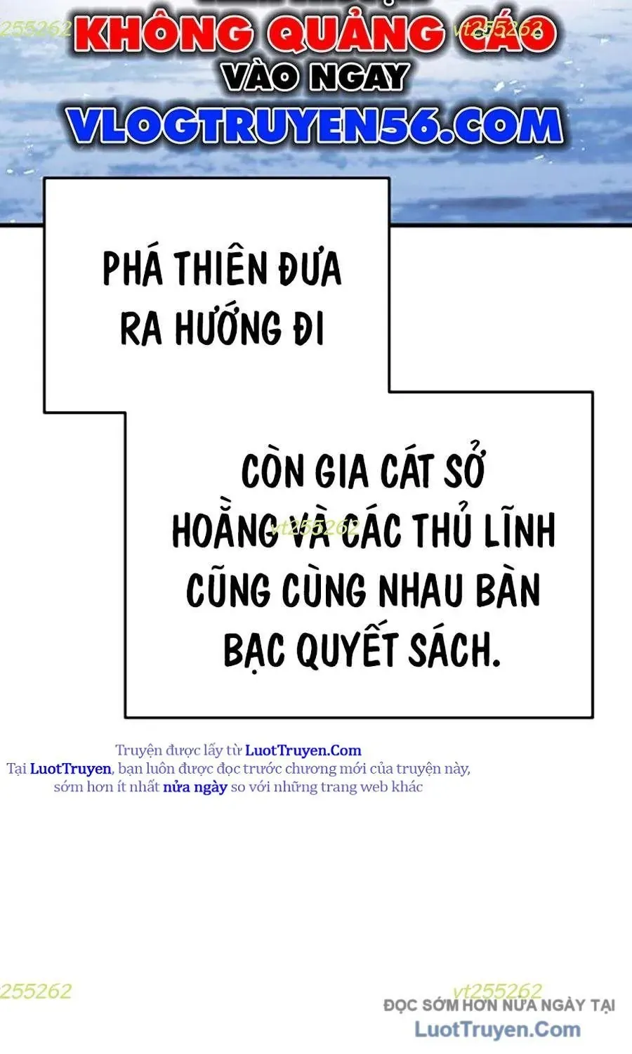 Thanh Kiếm Của Hoàng Đế Chapter 110 - 118