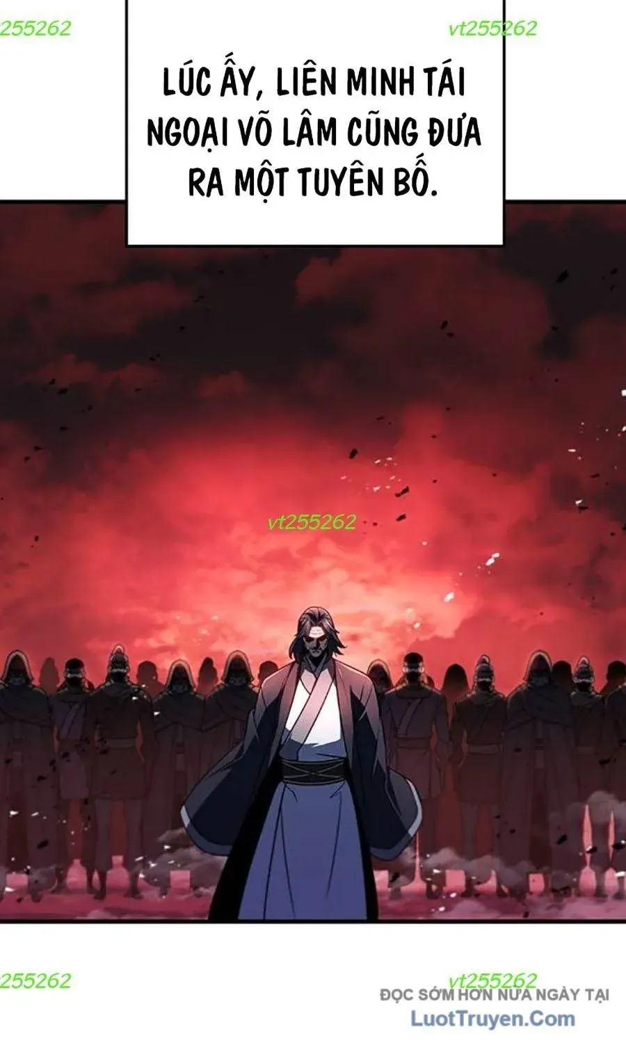 Thanh Kiếm Của Hoàng Đế Chapter 110 - 124